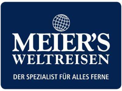 Meiers Weltreisen