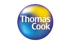 Thomas Cook